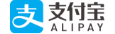 ALIPAY(支付宝)